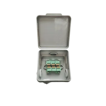 Разветвитель 6-ти канальный (RS422/485, CAN, M-Bus)